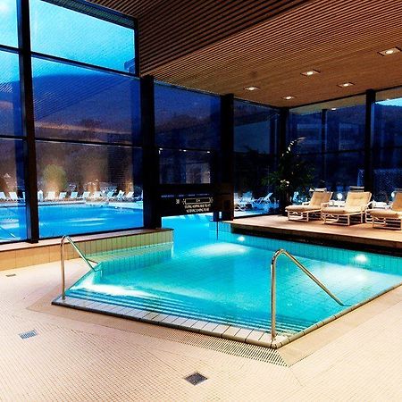 Loenfjord Hotell Eksteriør bilde